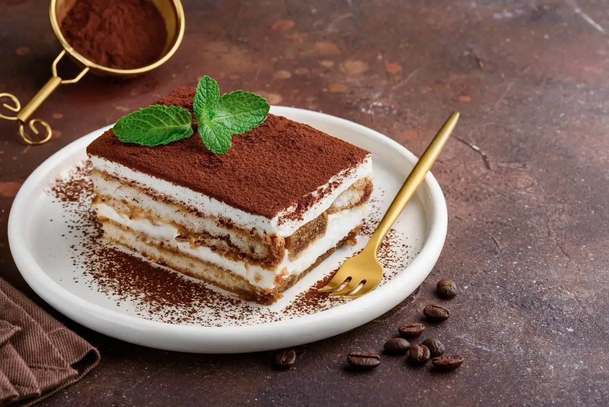 Tiramisu